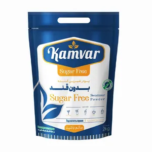 شیرین کننده ، قند و شکر