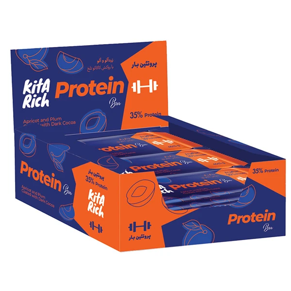 پروتئین بار