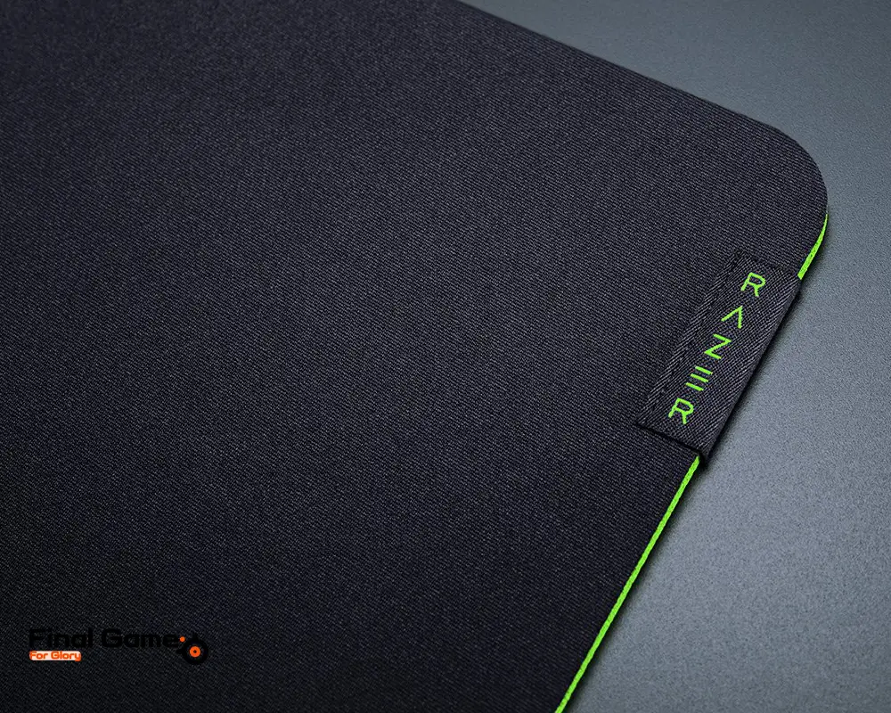 ماوس‌پد Razer Gigantus