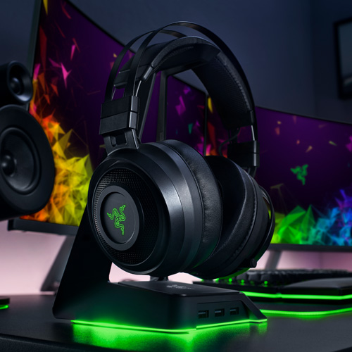 مقایسه هدست‌های Razer