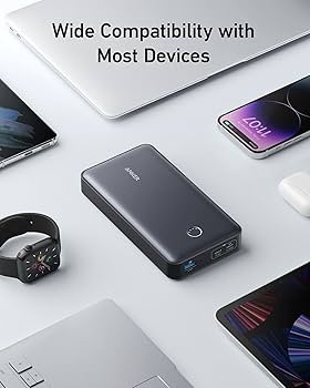 پاوربانک Anker 10K