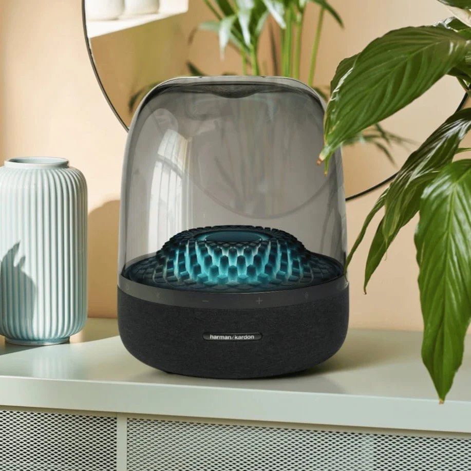 اسپیکر هارمن Aura Studio 4