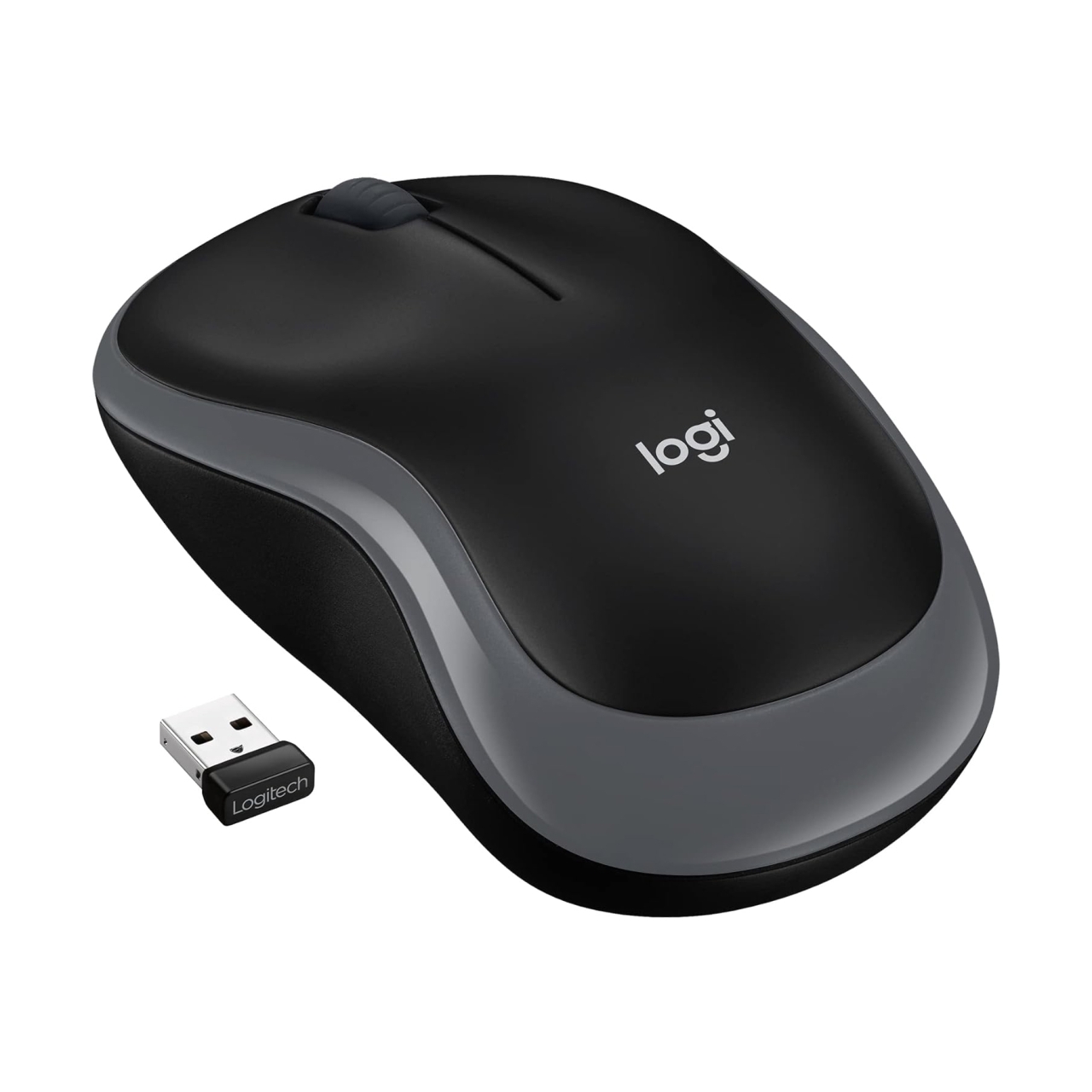 ماوس بی‌ سیم لاجیتک مدل M185
