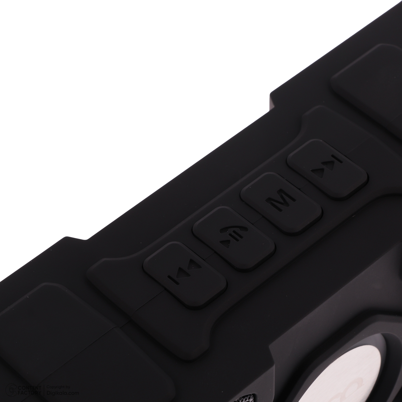 اسپیکر بلوتوثی قابل حمل تسکو مدل TS 23030