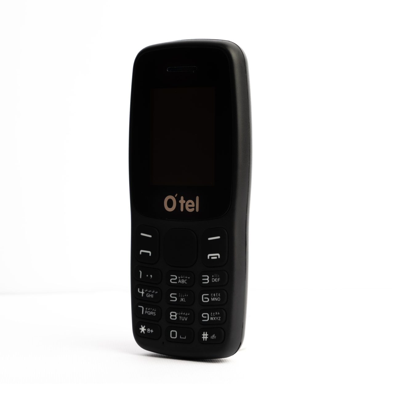 گوشی موبایل اوتل مدل F06 دو سیم کارت ظرفیت 32 مگابایت
