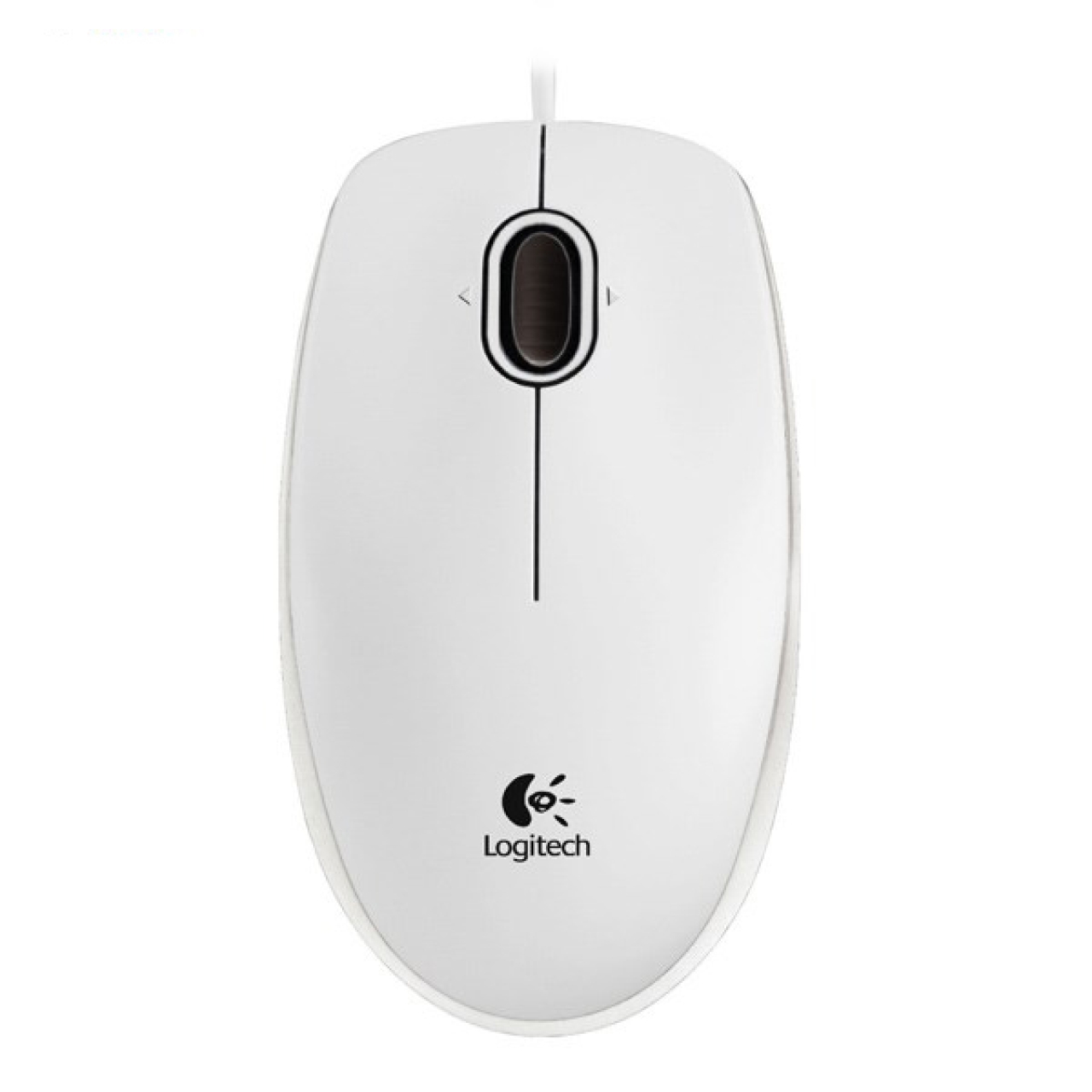 ماوس لاجیتک مدل B100 