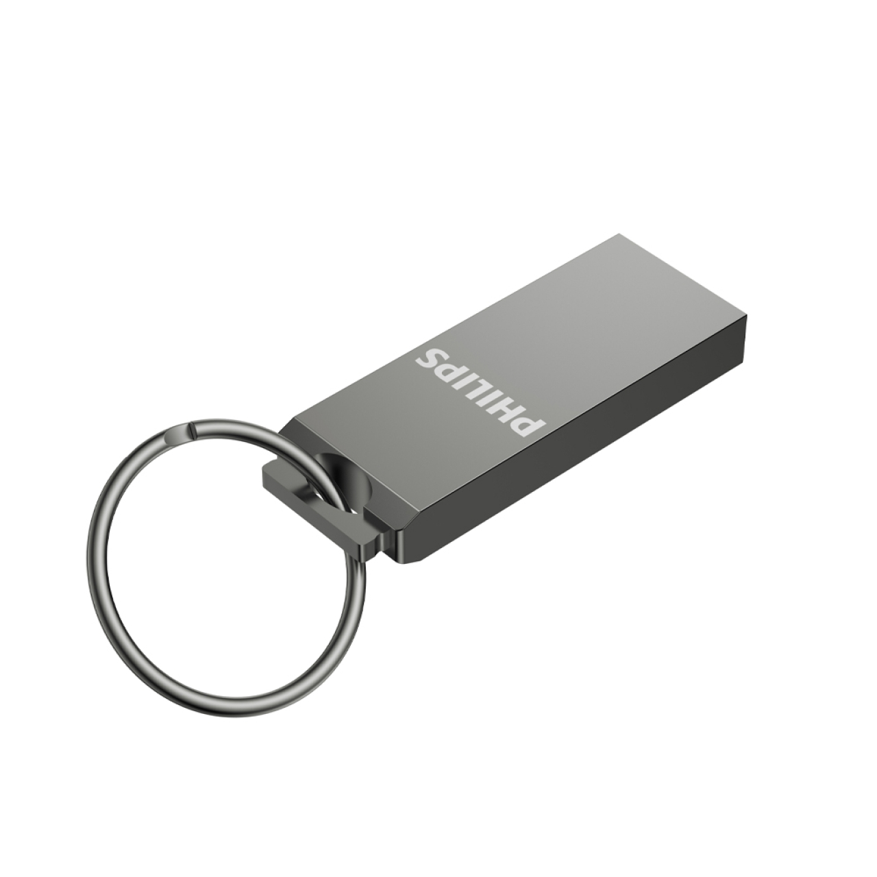 فلش مموری فیلیپس مدل FM21UA-B 3.2 ظرفیت 64 گیگابایت با رابط USB 3.2