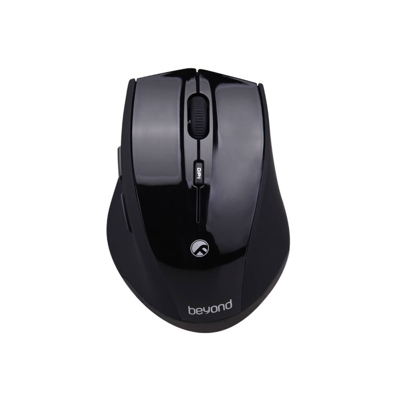 ماوس بی سیم بیاند مدل BM-3525RF