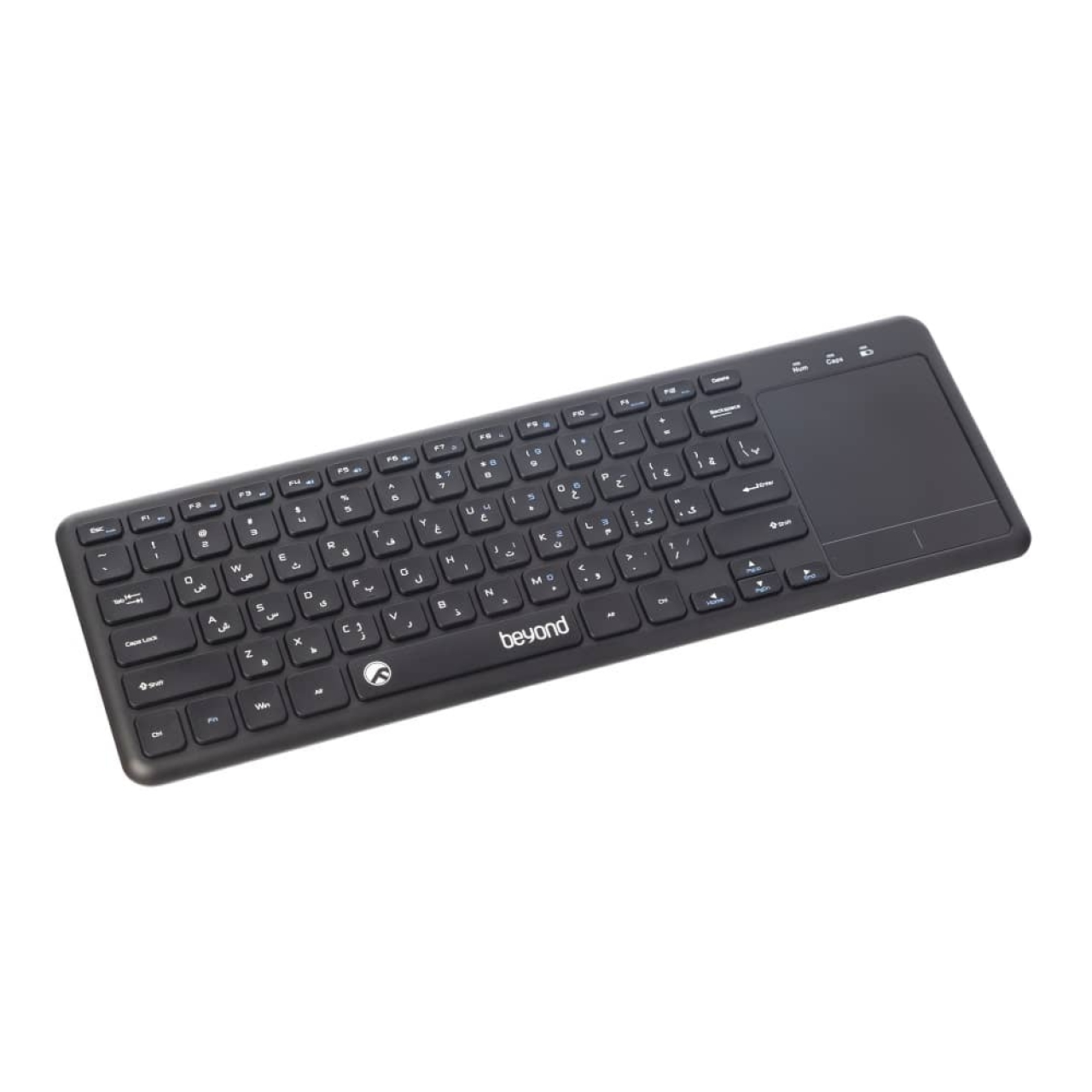 کیبورد بیاند مدل BK-6801RF
