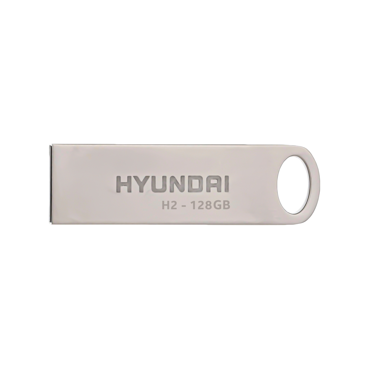 فلش مموری هیوندای مدل H2 3.2 ظرفیت 128 گیگابایت با رابط USB 3.2
