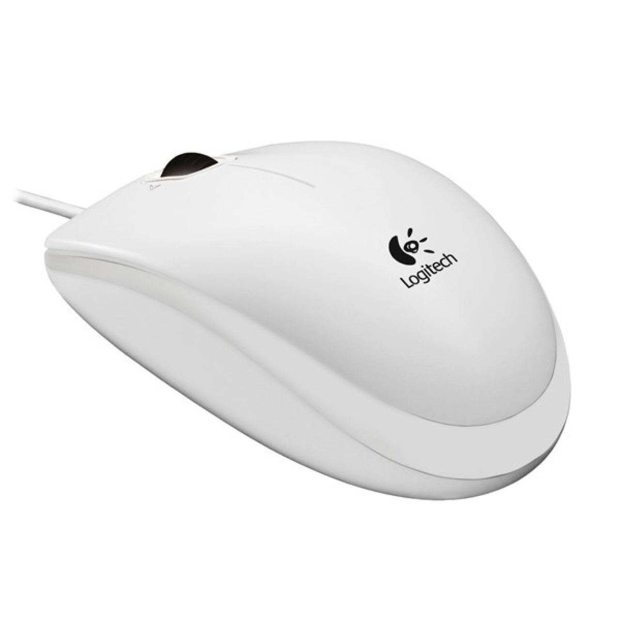 ماوس لاجیتک مدل B100 