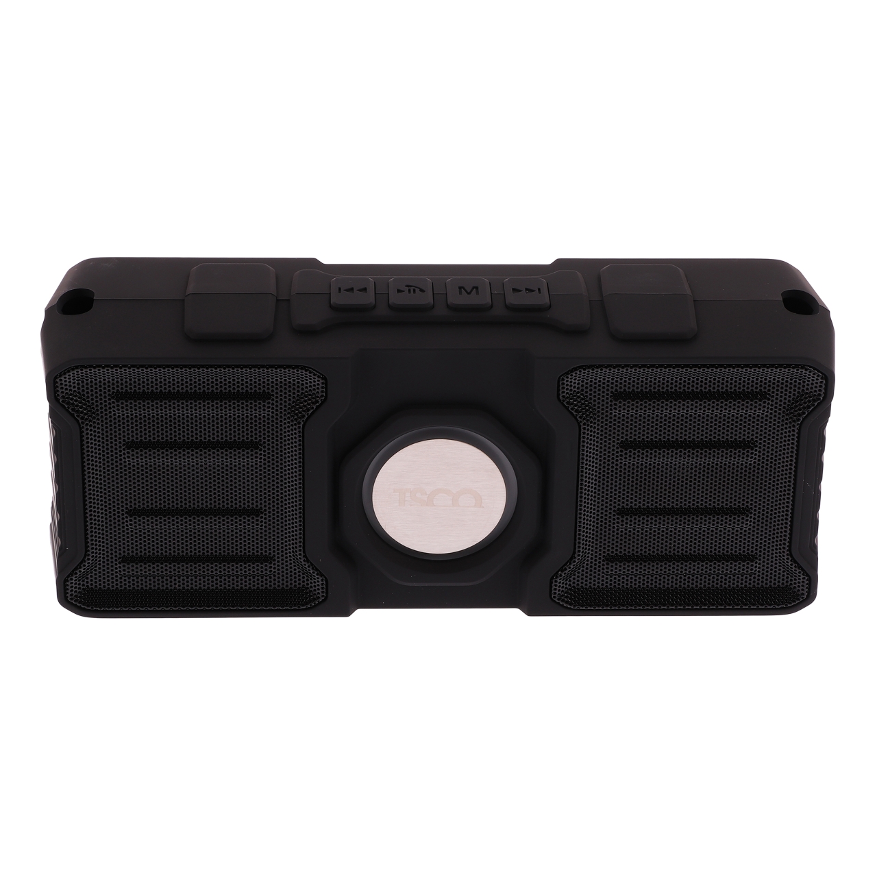 اسپیکر بلوتوثی قابل حمل تسکو مدل TS 23030