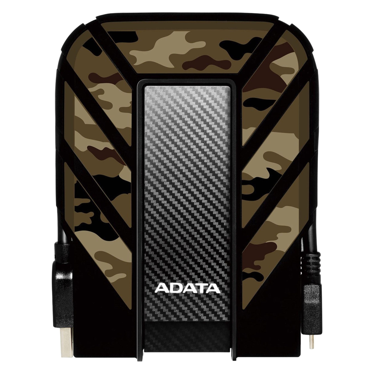 هارد اکسترنال ای دیتا مدل HD710M Pro ظرفیت یک ترابایت دارای رابط USB Type-A 3.2