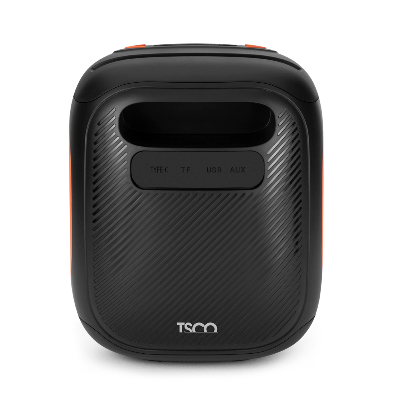 اسپیکر بلوتوثی قابل حمل تسکو مدل TS 23133