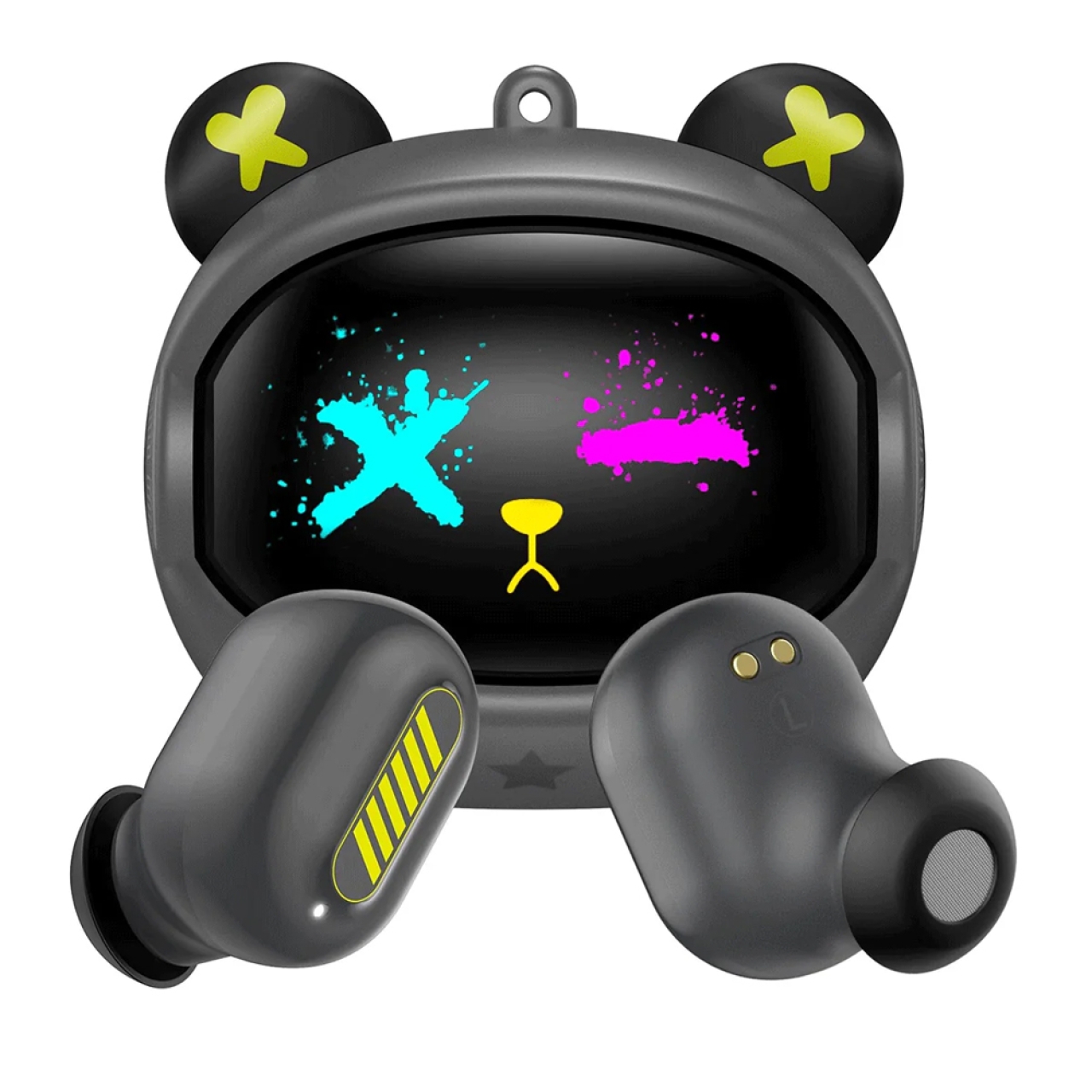 هدفون بلوتوثی اونیکوما مدل T20