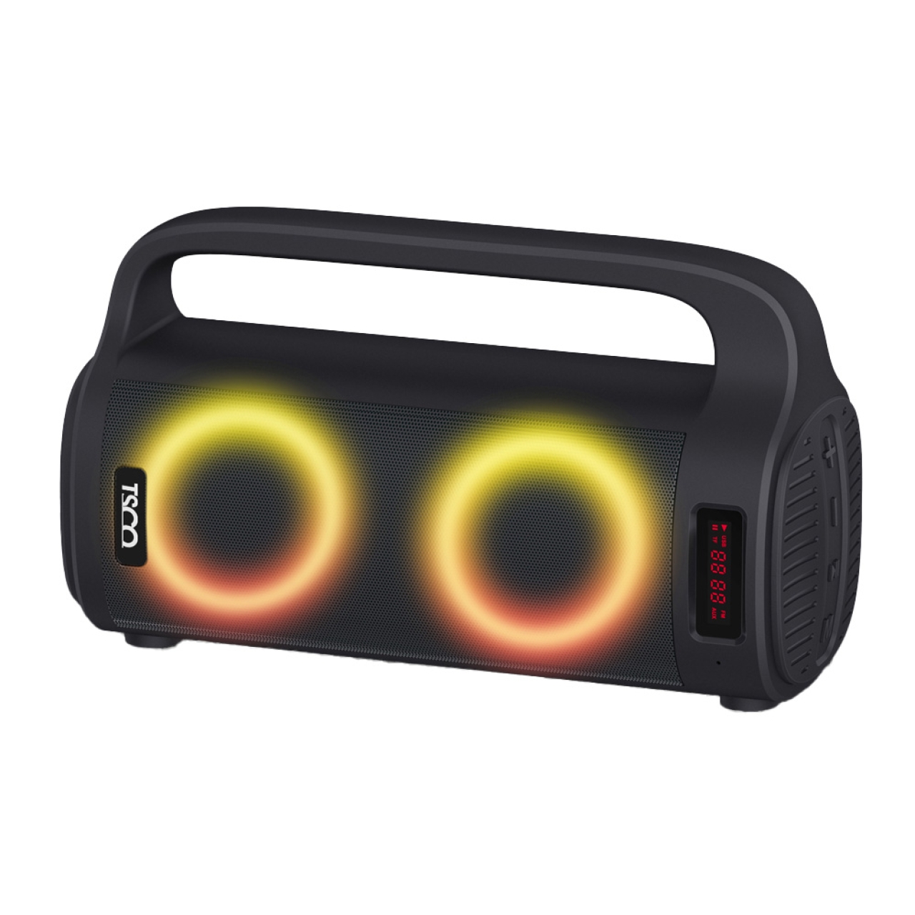 اسپیکر بلوتوثی قابل حمل تسکو مدل TS 23353