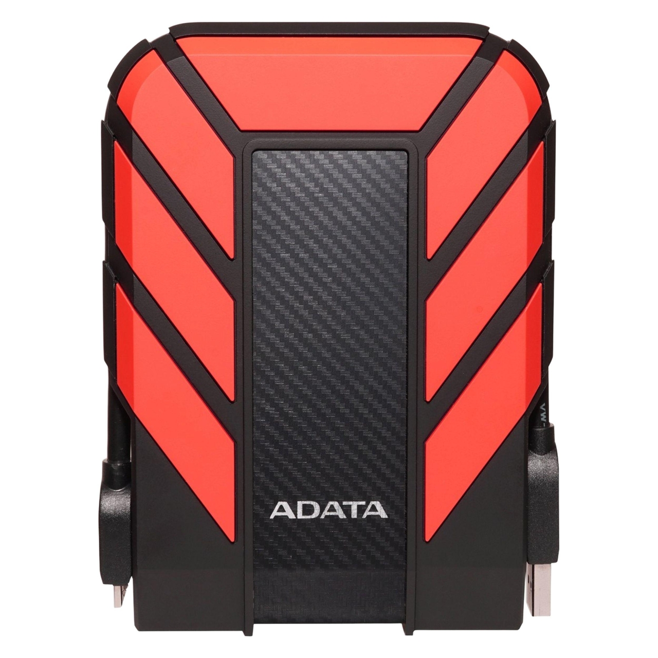 هارد اکسترنال ای دیتا مدل HD710 Pro ظرفیت یک ترابایت دارای رابط USB Type-A 3.0