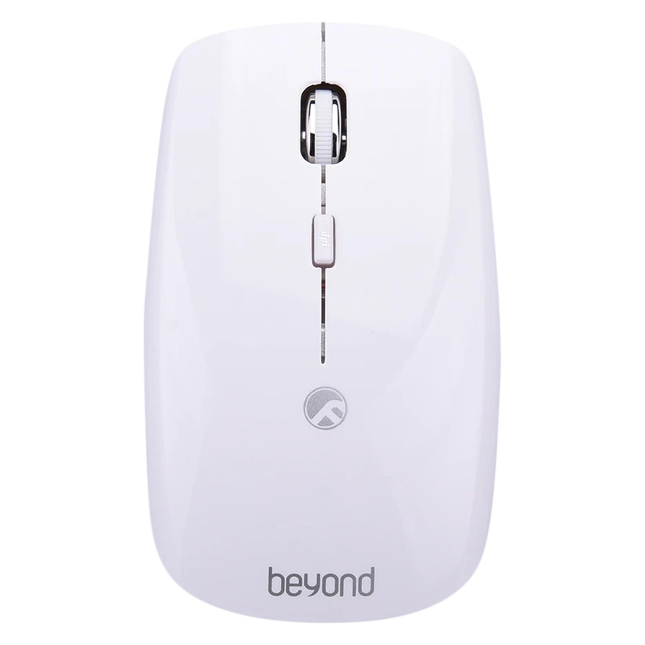ماوس بیاند مدل BM-1230RF