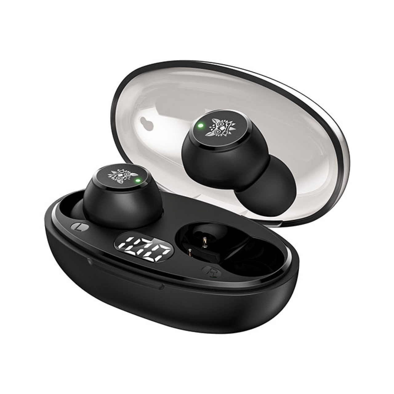 هدفون بلوتوثی اونیکوما مدل T305 (غیر قابل فروش)