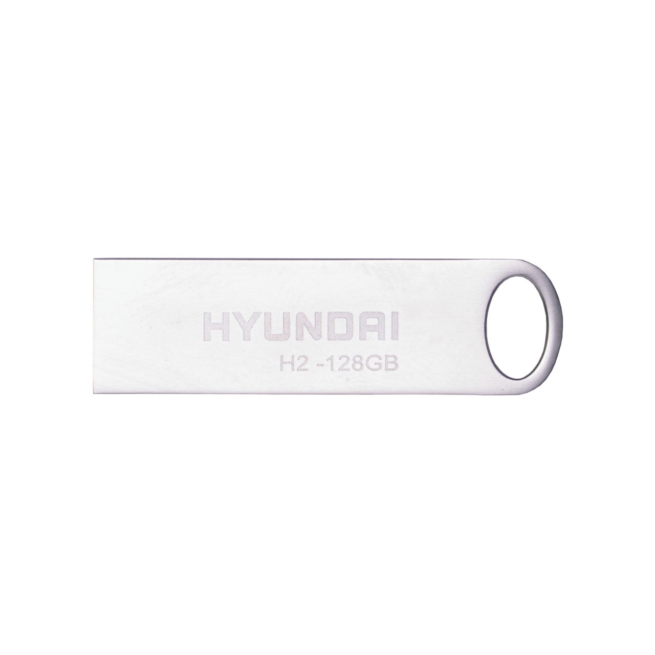 فلش مموری هیوندای مدل H2 3.2 ظرفیت 128 گیگابایت با رابط USB 3.2