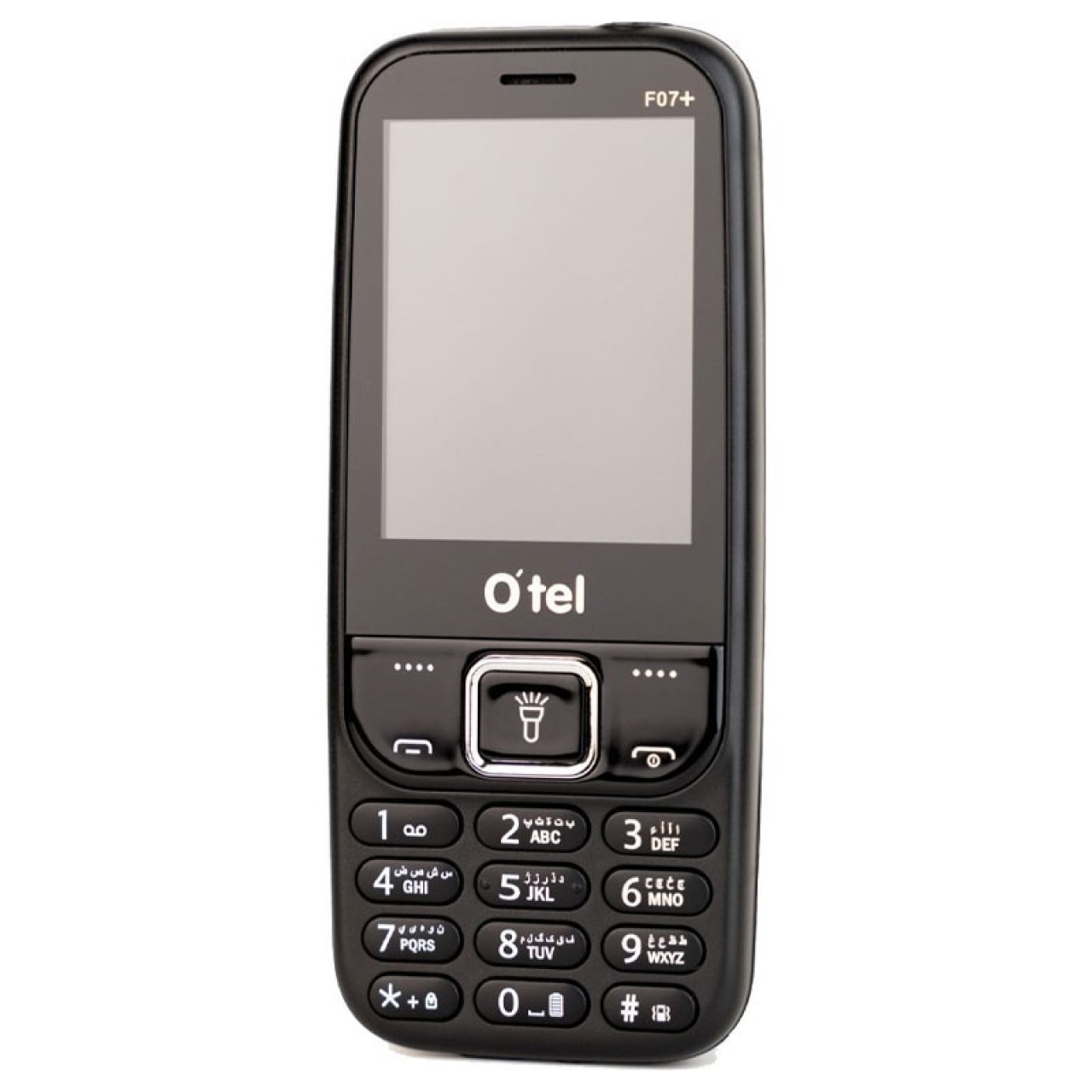 گوشی موبایل اوتل مدل F07 Plus دو سیم‌کارت 