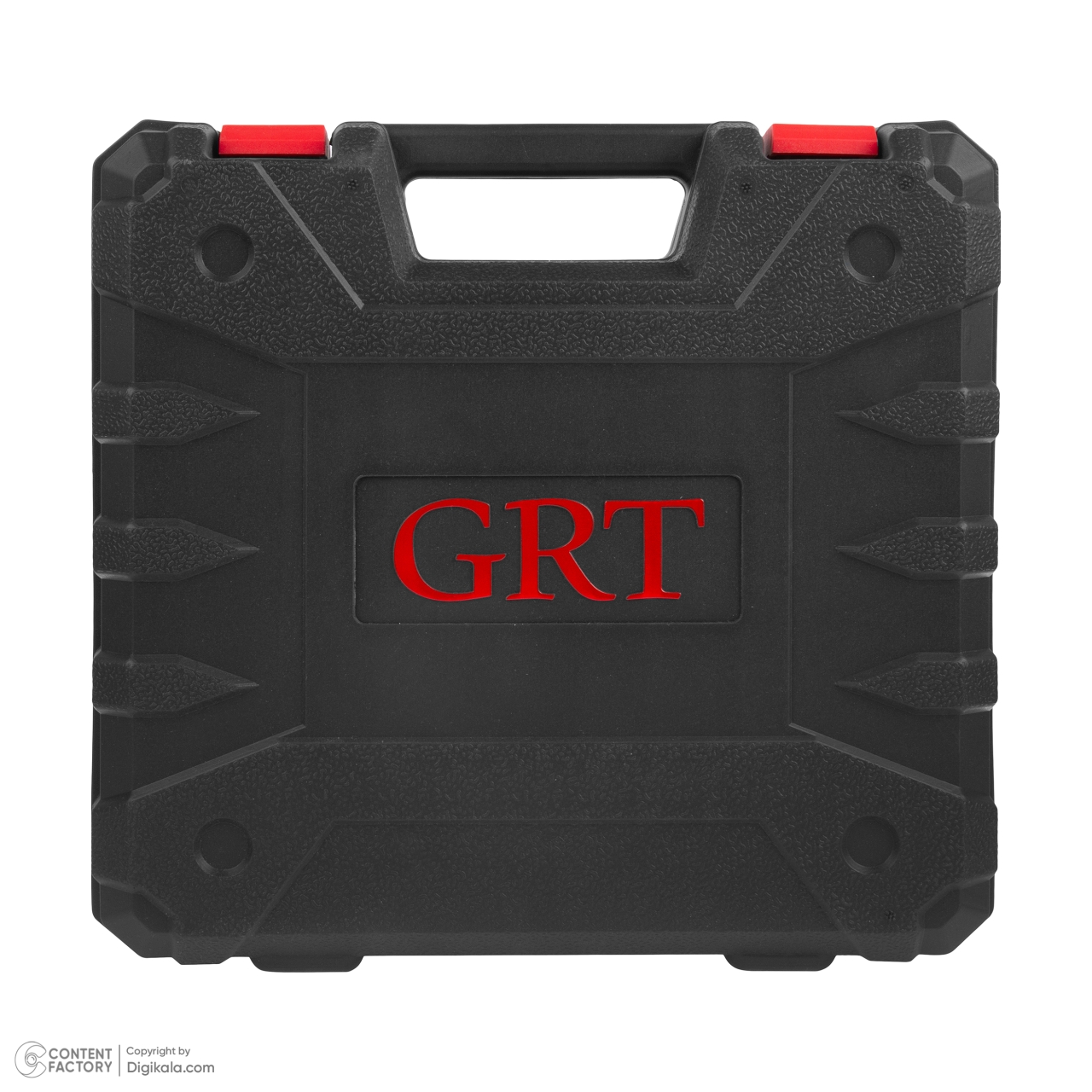 دریل جی ار تی مدل G2015KF