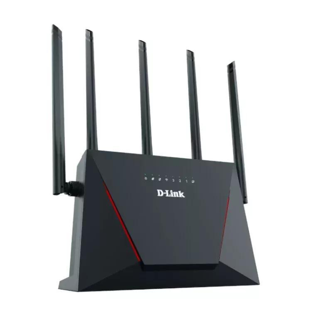 مودم روتر VDSL/ADSL دی-لینک مدل DSL224 - VDSL2/ADSL2+ Wireless N300 4-port router