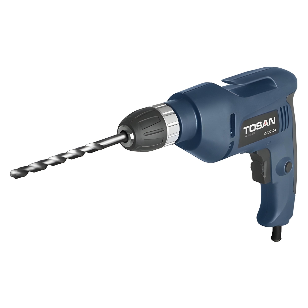 دریل توسن مدل 0002Da