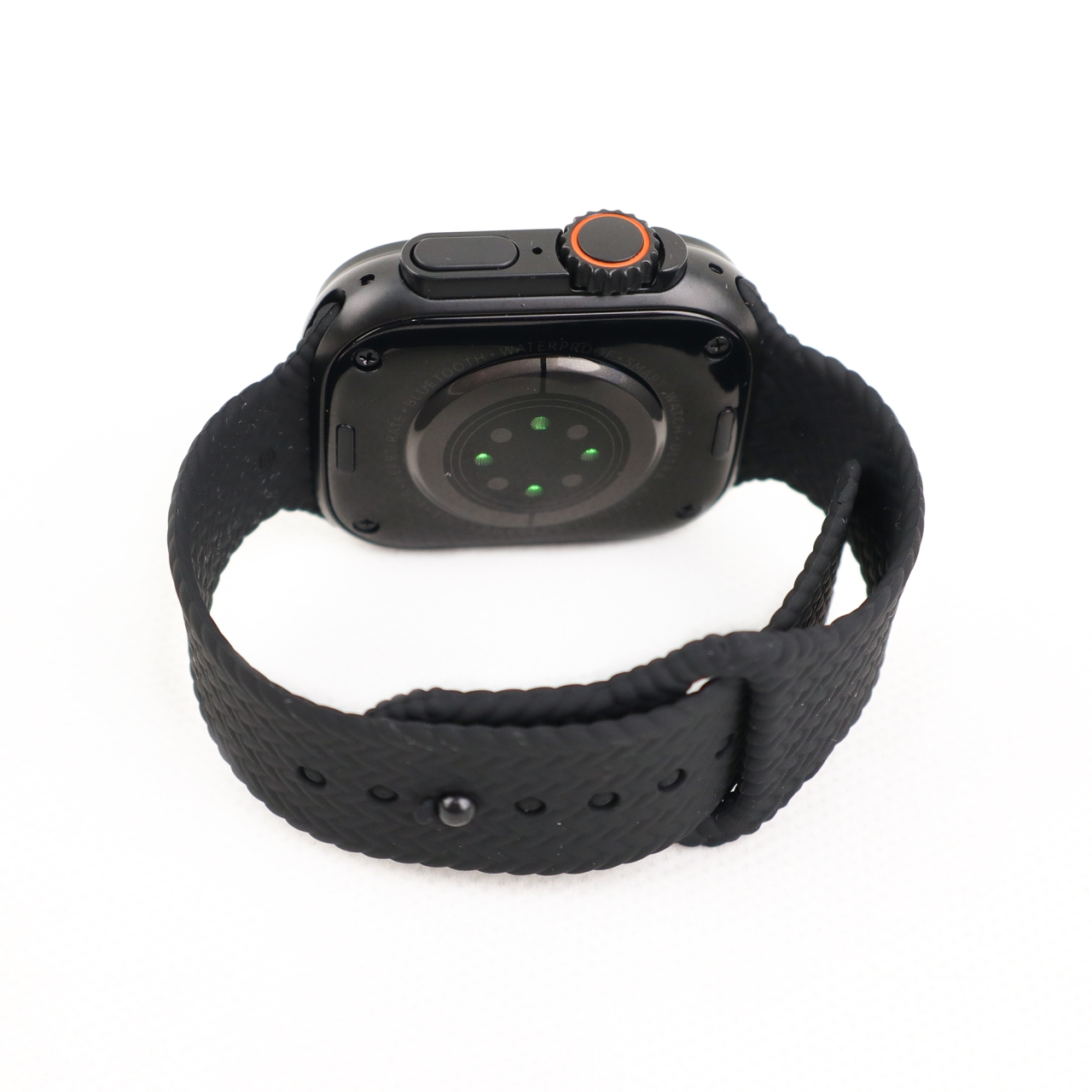 ساعت هوشمند ویسمی مدل WS10-5 Ultra 