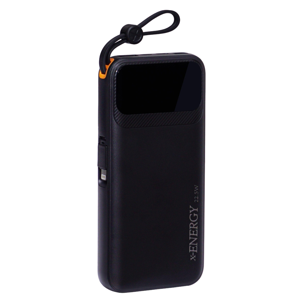 پاوربانک ایکس انرژی مدل X-813 22.5W ظرفیت 10000 میلی آمپر ساعت