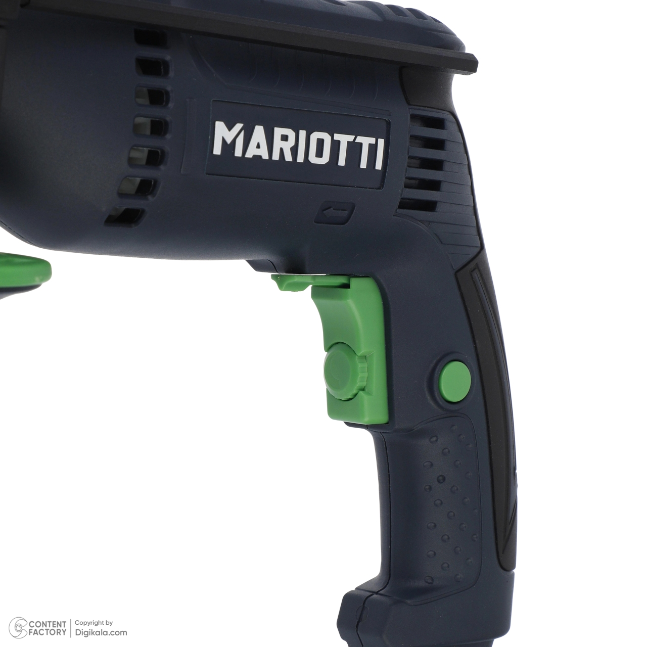 دریل چکشی ماریوتی مدل 2244