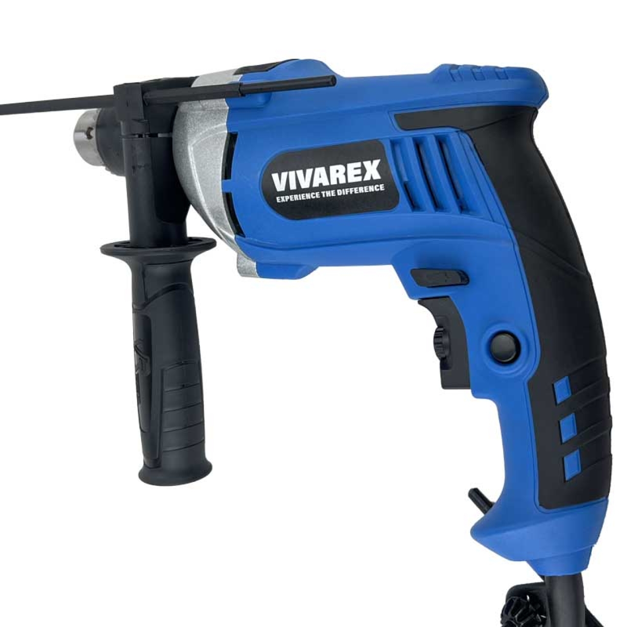 دریل چکشی ویوارکس مدل  VR8113-ID BLUE NEW