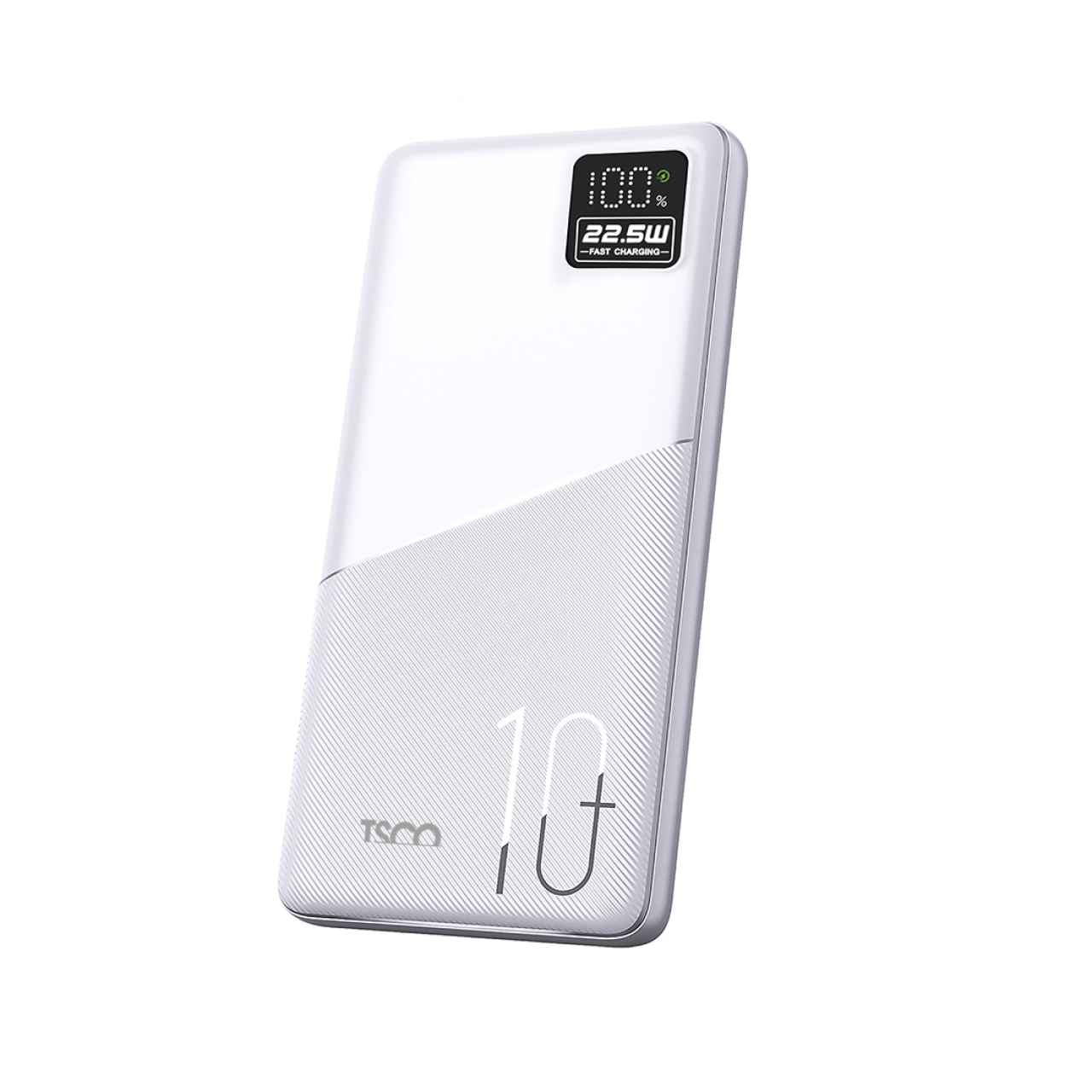 پاور بانک تسکو مدل TP 926 ظرفیت 10000 میلی آمپر ساعت