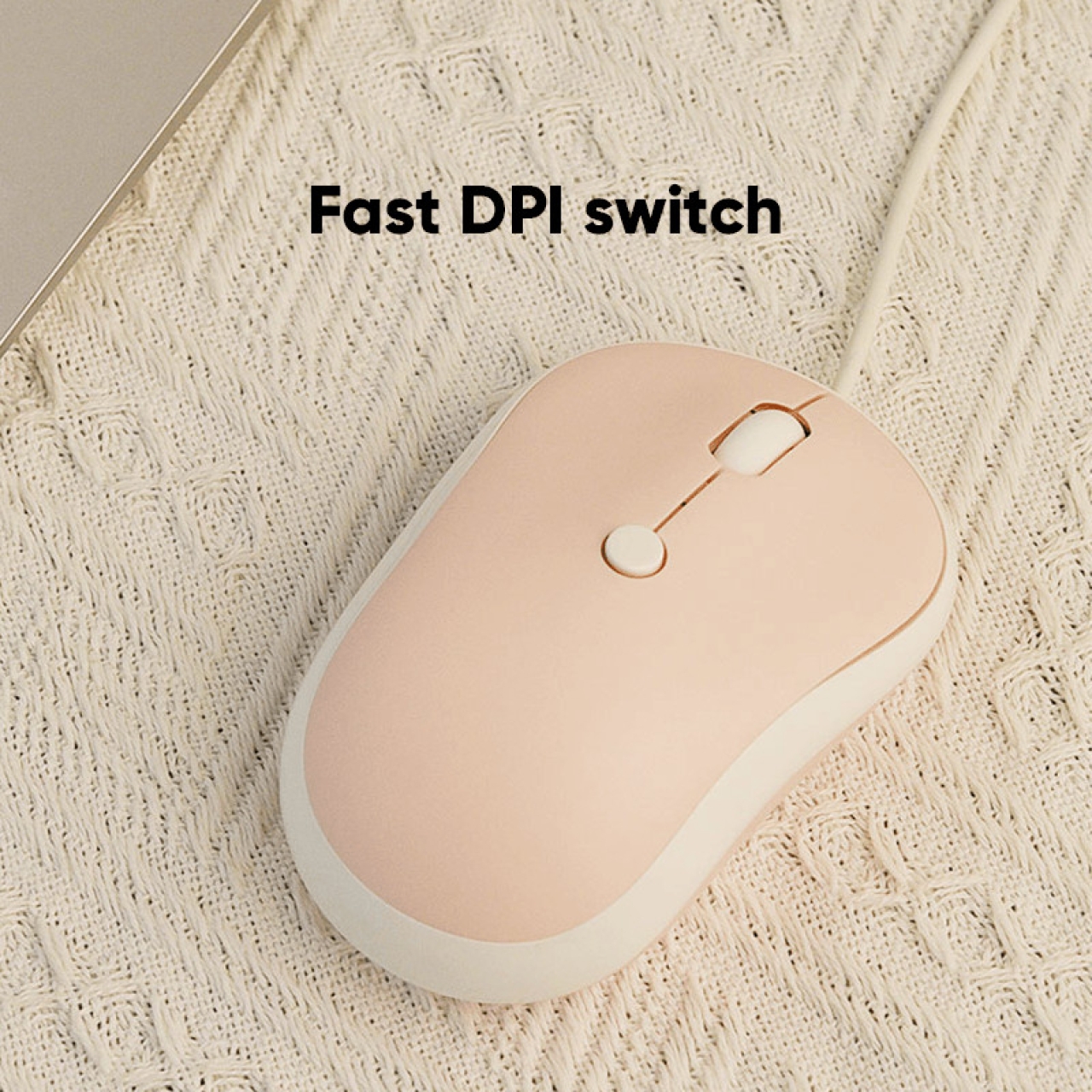 ماوس مافی مدل M5