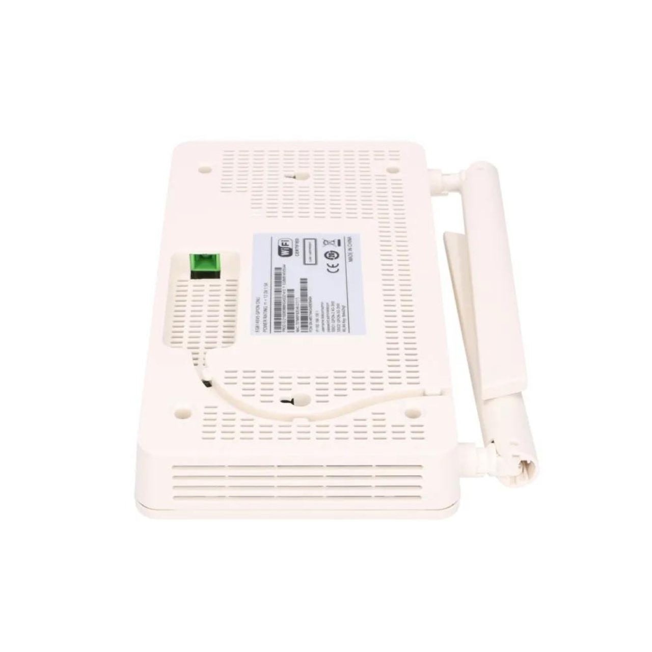مودم روتر Gpon-ONT هوآوی مدل EG 8145 V5 DulBand 12LED