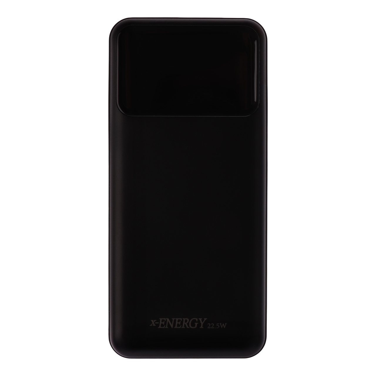 پاوربانک ایکس انرژی مدل X-820 22.5W ظرفیت 20000 میلی آمپر ساعت