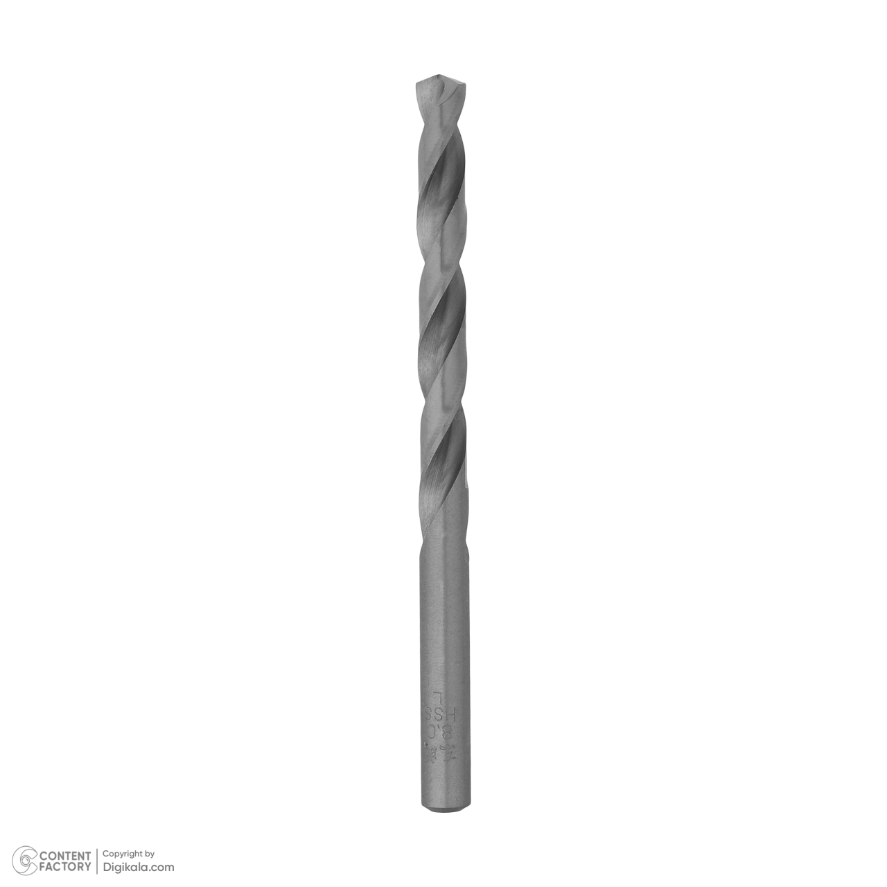 دریل چکشی 13 میلی متری 500 وات دانگ چنگ مدل DZJ04-13-z1j-ff04-13 مجموعه 43 عددی