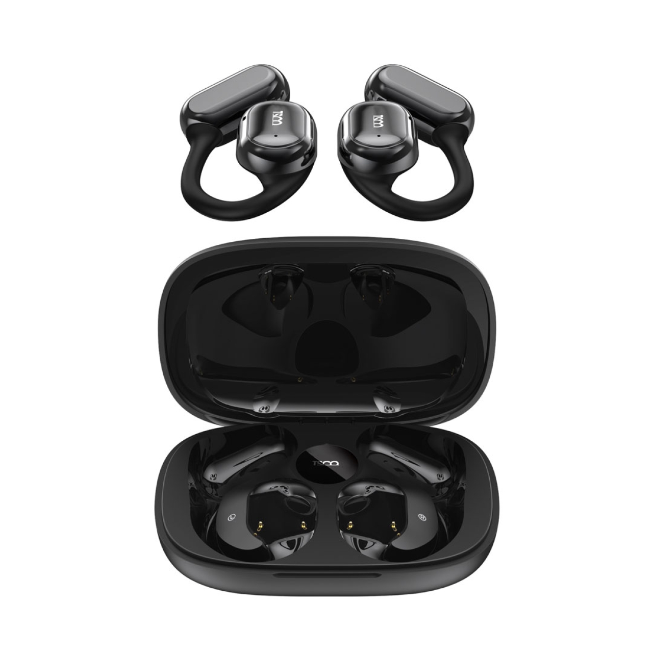 هدفون بلوتوثی تسکو مدل TH 6361 OWS