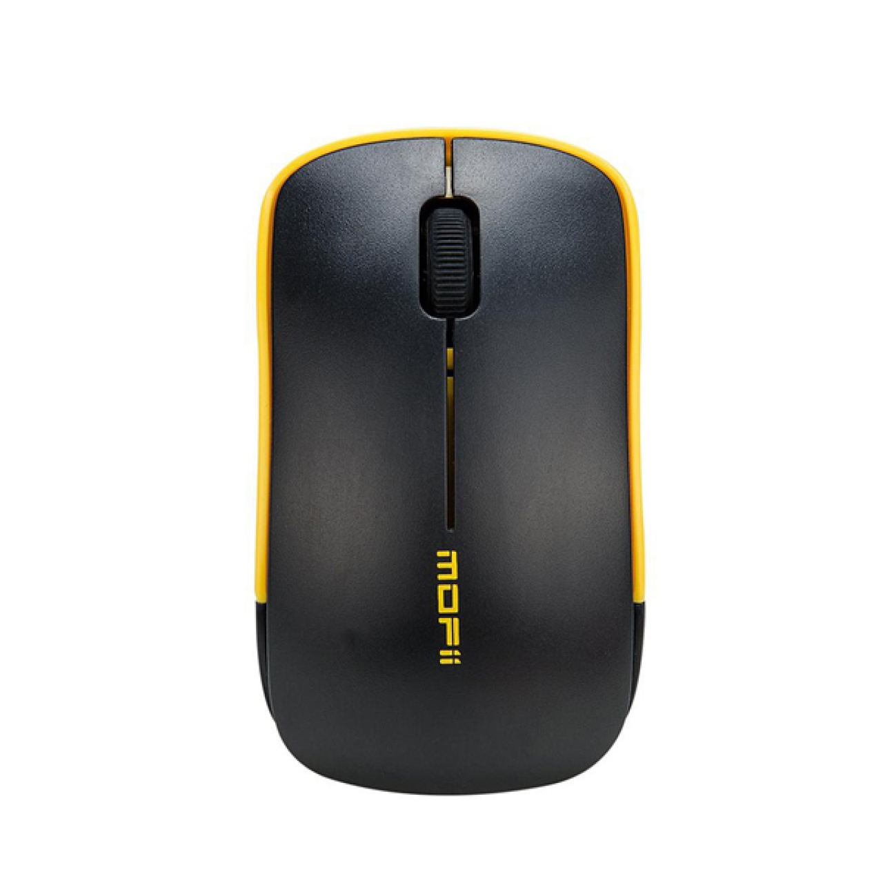 ماوس بی سیم مافی مدل GO 18