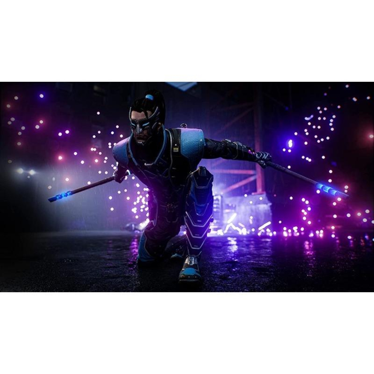 بازی Gotham Knights نسخه استاندارد مخصوص PS5