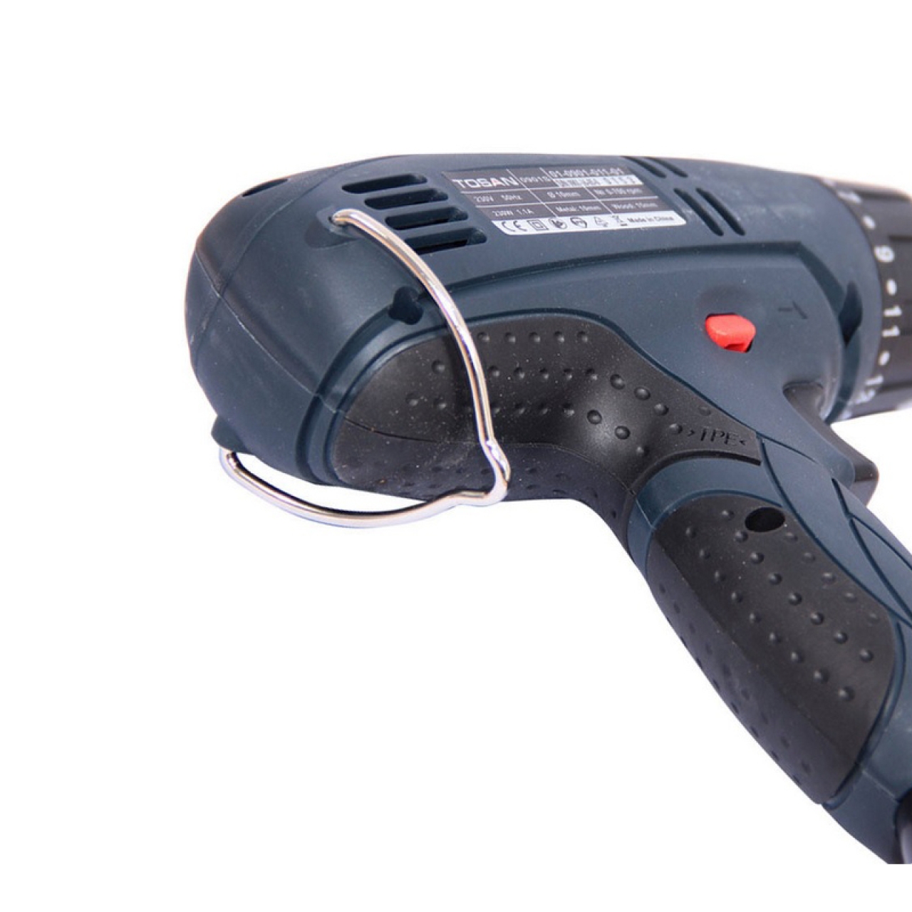 پیچ گوشتی برقی توسن مدل 0901S