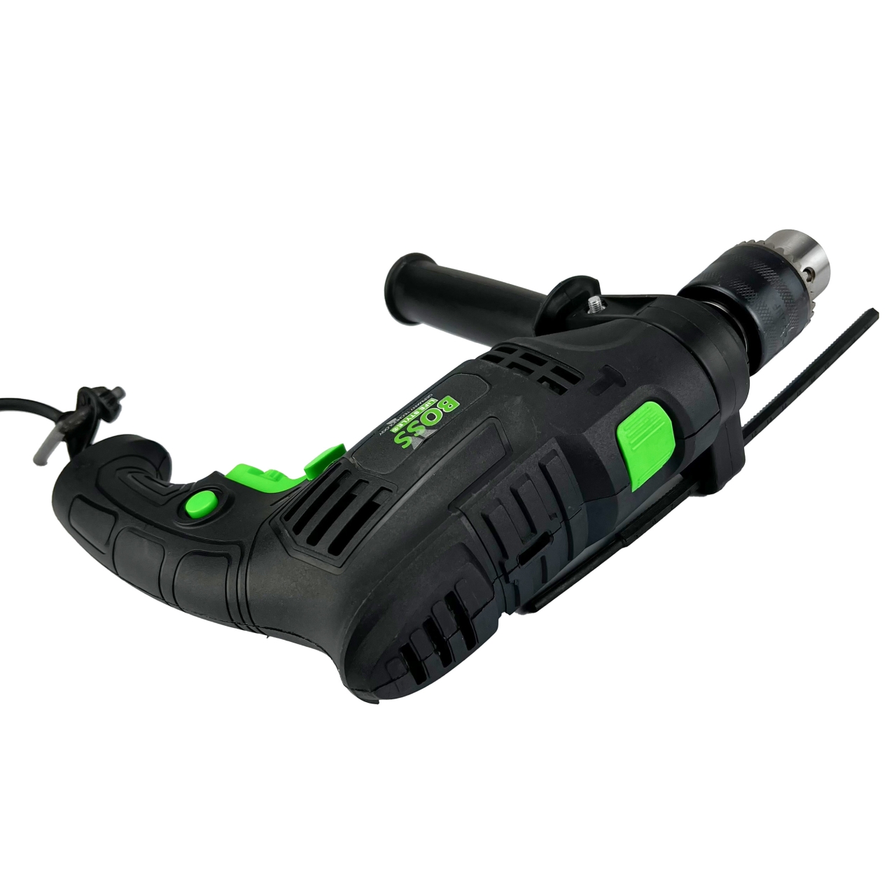 دریل چکشی باس مدل BS-1305