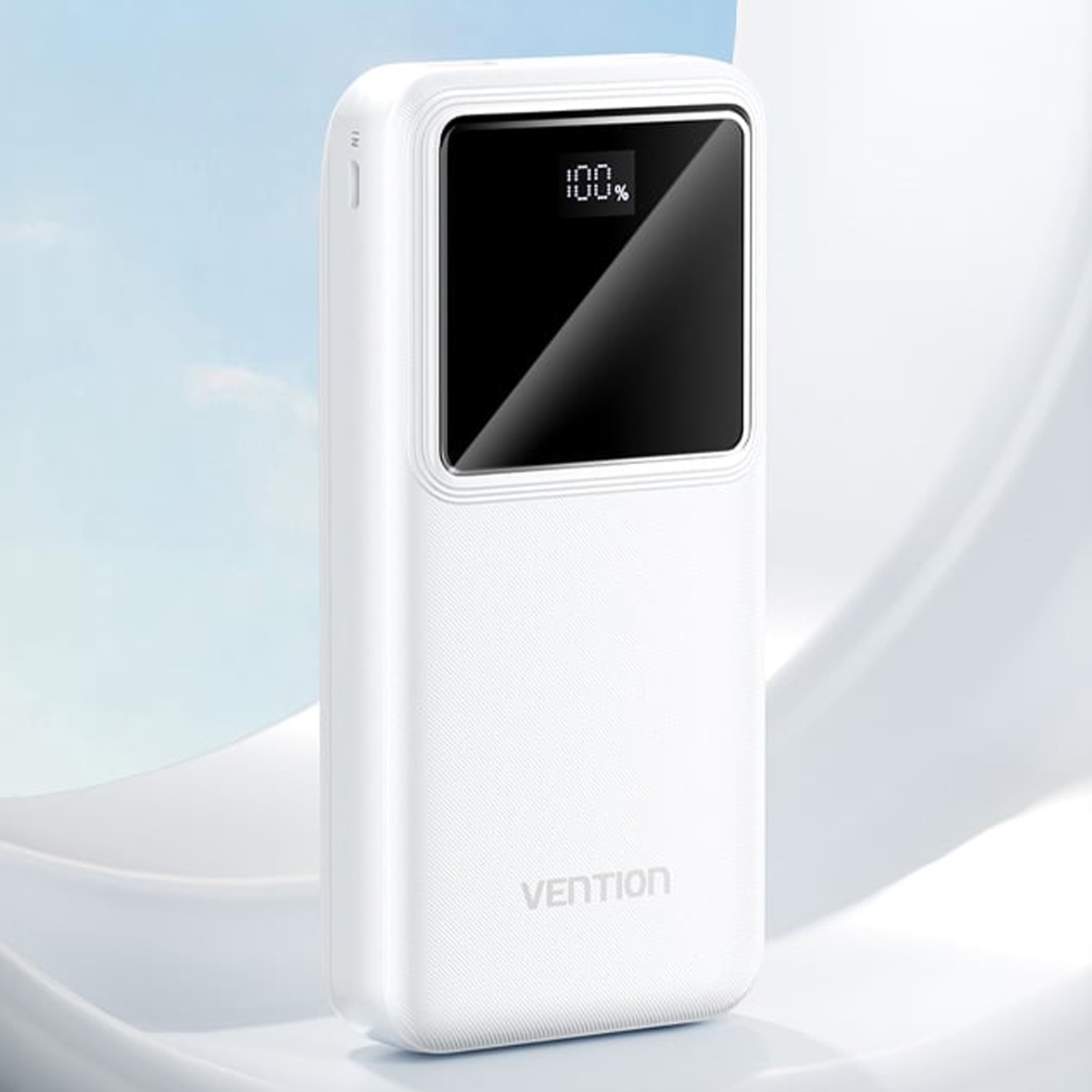 پاوربانک 22.5 وات ونشن مدل FHLB0 ظرفیت 20000 میلی آمپر ساعت