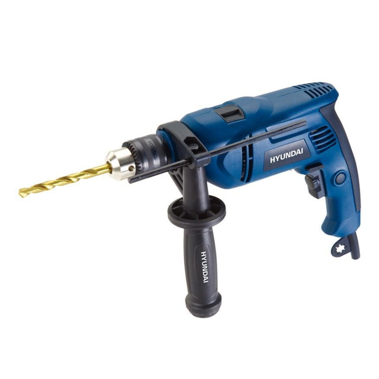 دریل چکشی هیوندای مدل HP853A