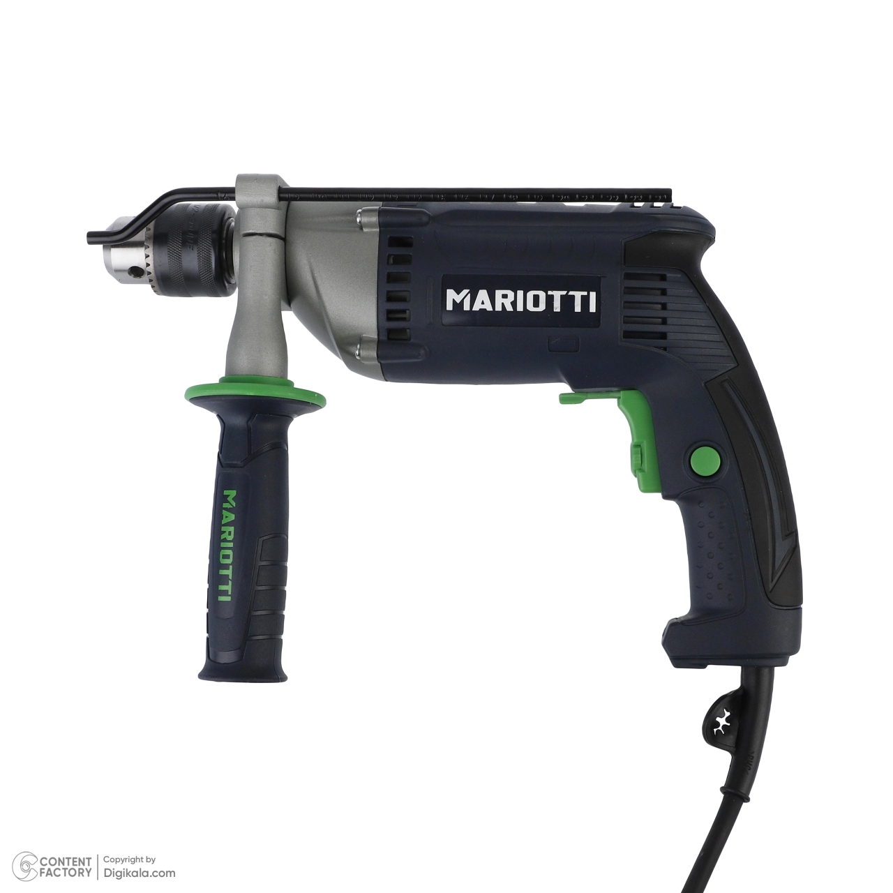 دریل چکشی ماریوتی مدل 2255