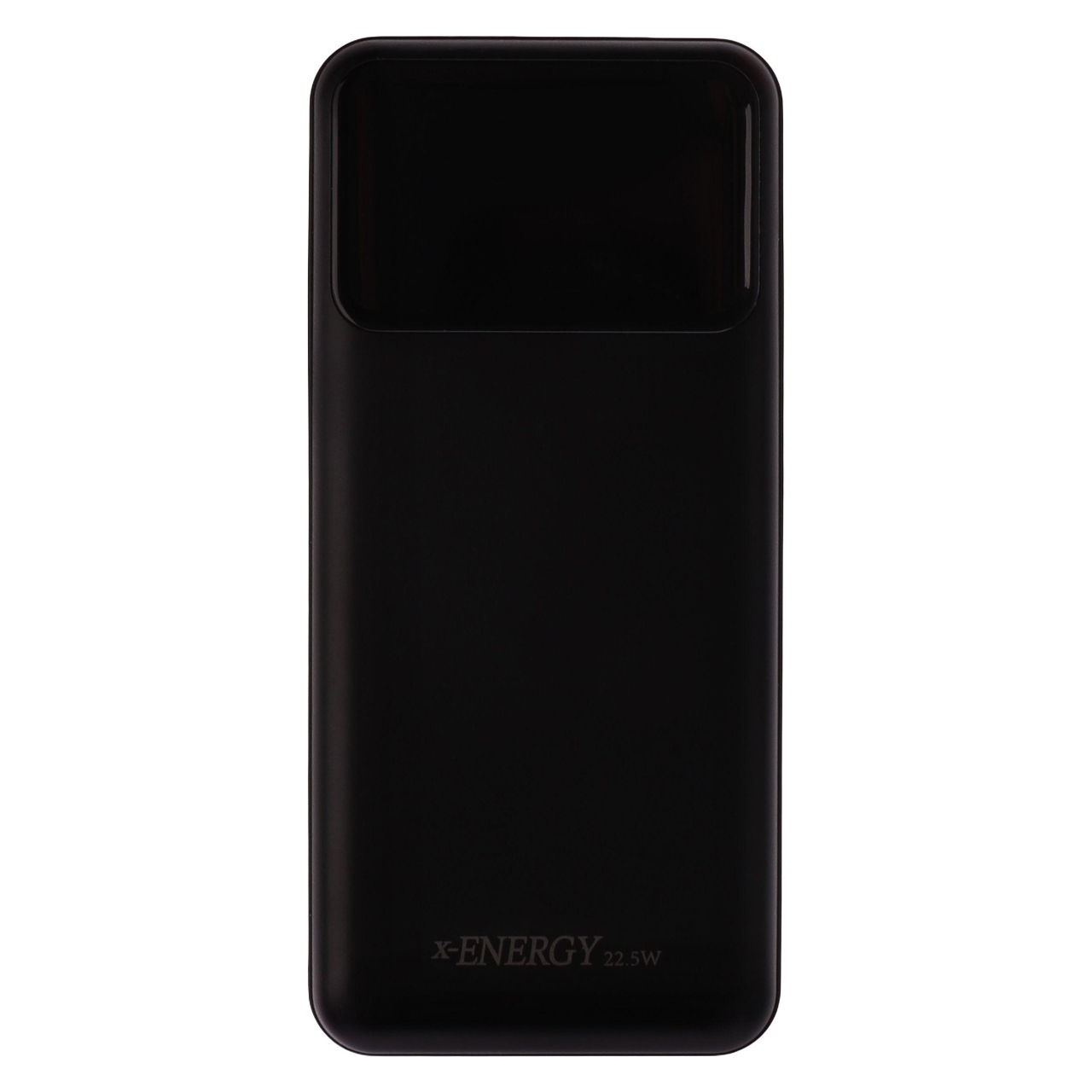 پاوربانک ایکس انرژی مدل X-820 22.5W ظرفیت 20000 میلی آمپر ساعت