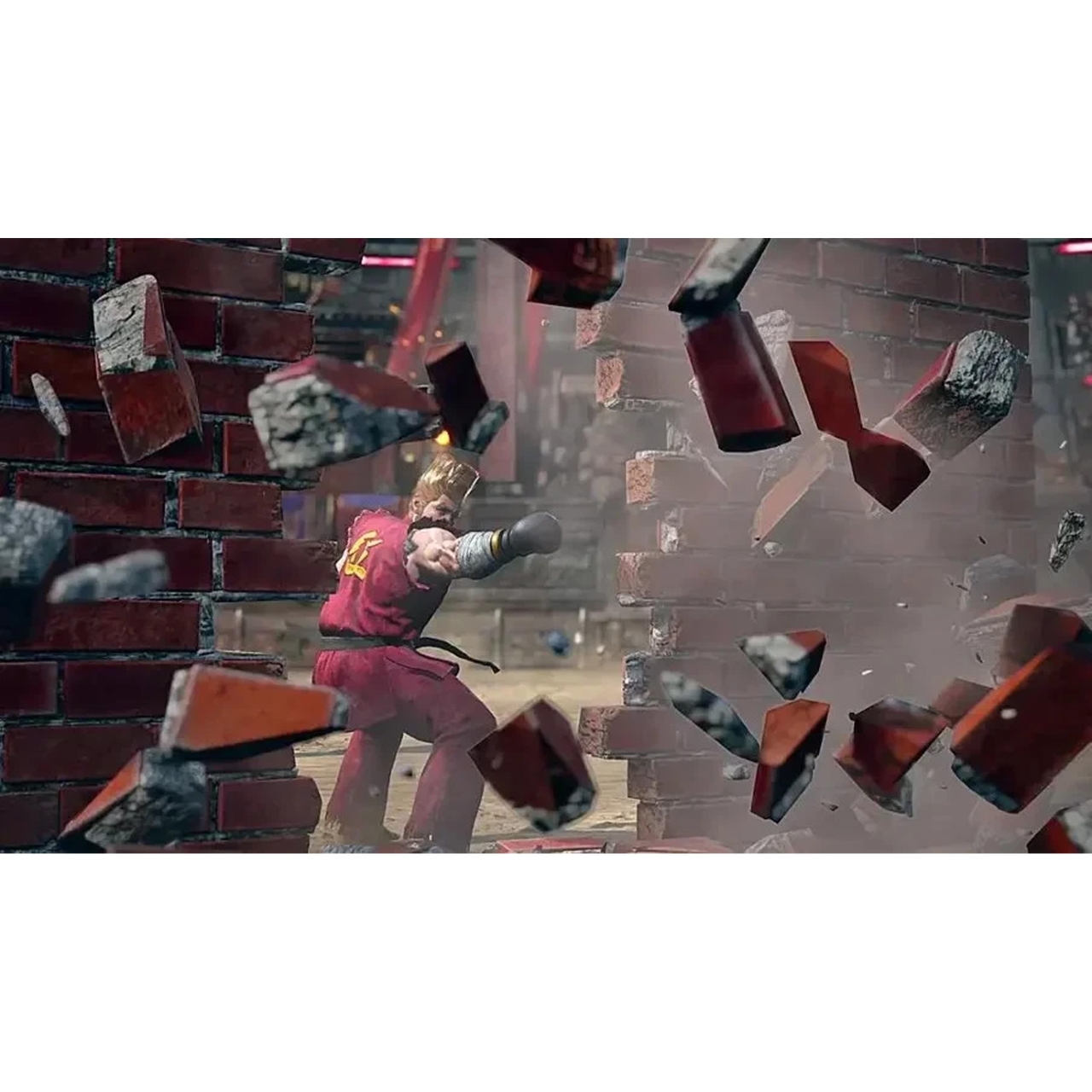 بازی Tekken 8نسخه استاندارد مخصوص PS5