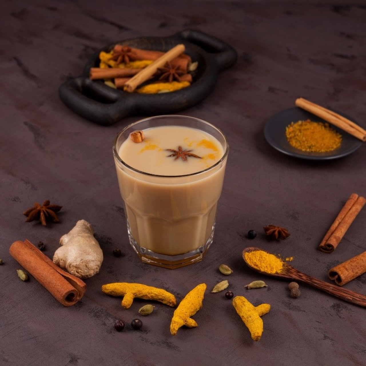 چای کرک هل بدون شیرین کننده پپتینا - 1000 گرم