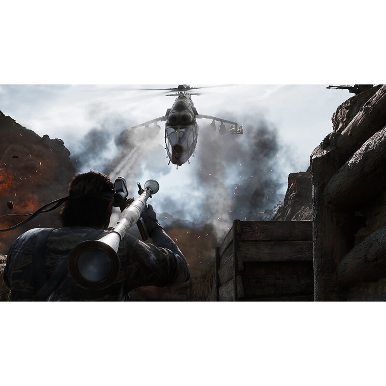 بازی METAL GEAR SOLID Δ: SNAKE EATER نسخه DAY ONE EDITION مخصوص PS5