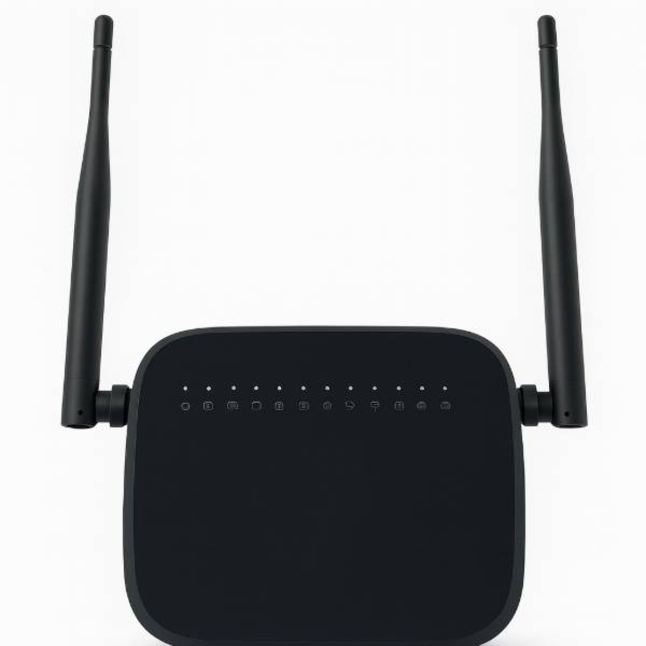 مودم  +ADSL2 کی لینک مدل 124s